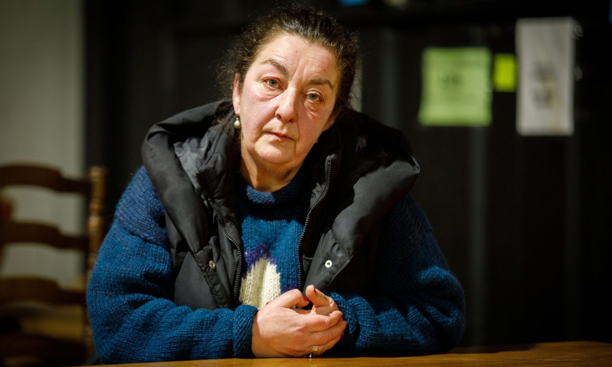 Fife MP says Post Office inquiry evidence 'just tip of the iceberg'