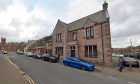 The Keptie Street apartments were once an Arbroath B&B. Image: Google