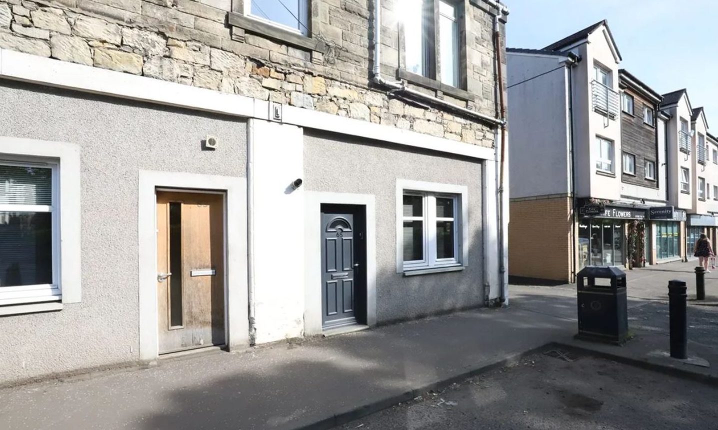 5 of the best Tayside and Fife flats for £50k and under