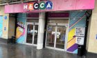 Mecca bingo in Dundee's Nethergate could close