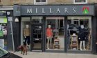 Millars of Broughty Ferry set to close.