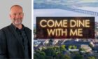 Perth salon owner Stephen McCartney set to appear on Come Dine With Me