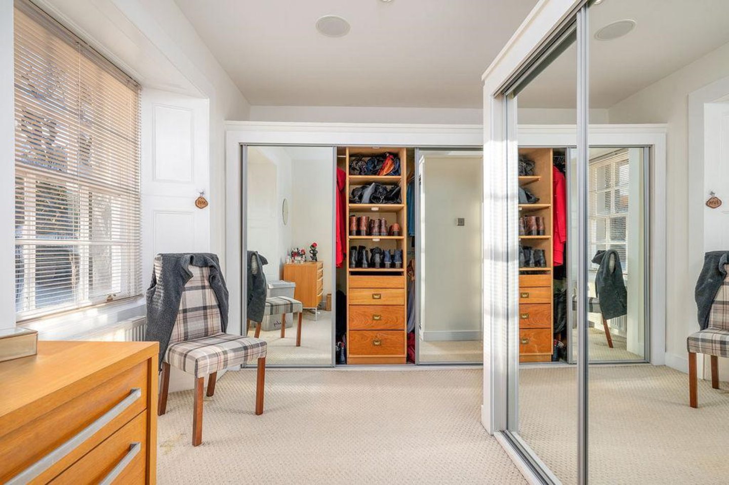 'Exceptional' £600k Ryland Lodge in Dunblane for sale