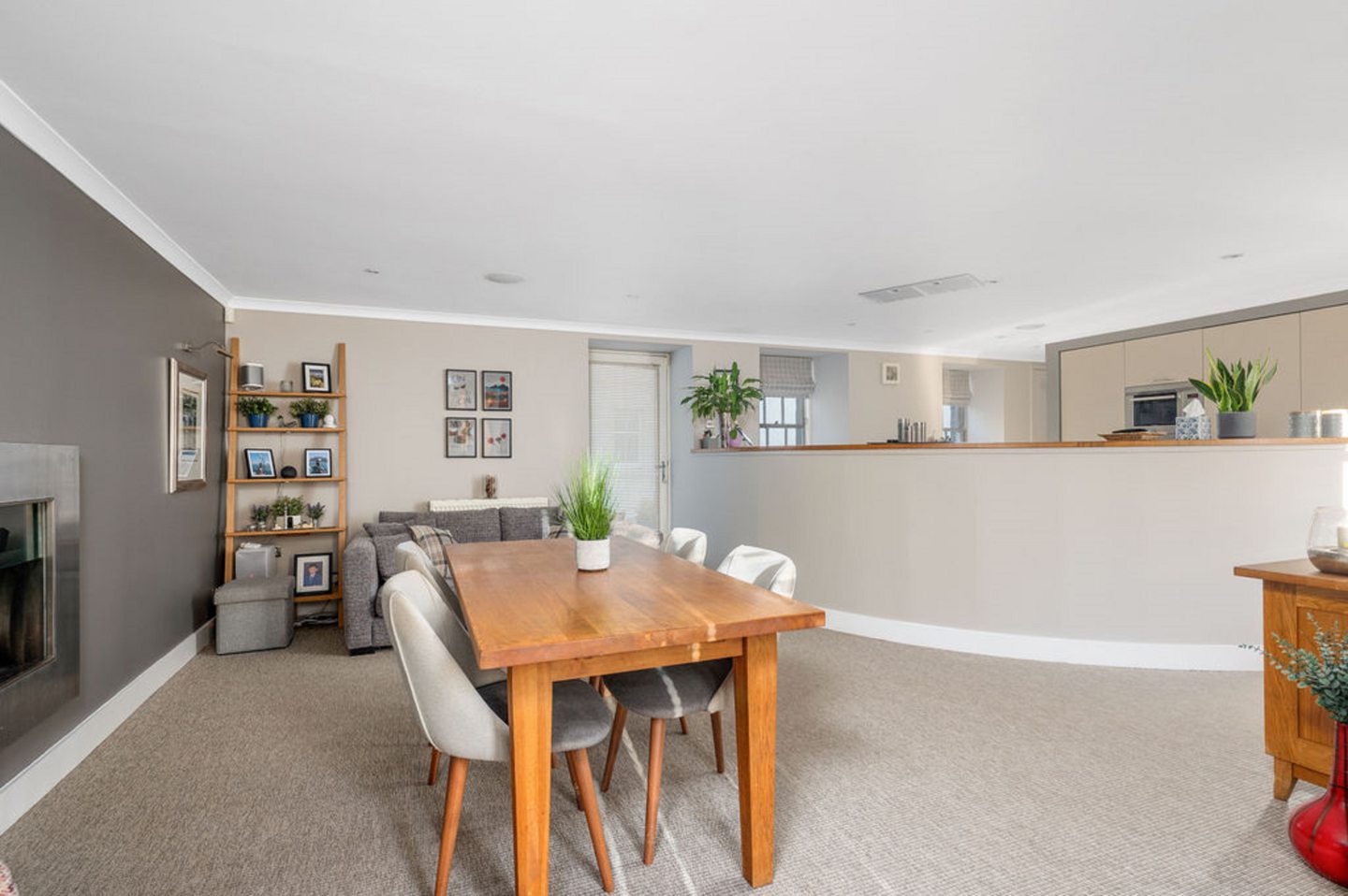 'Exceptional' £600k Ryland Lodge in Dunblane for sale