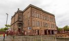 An estimated £85,000 will be spent on Blackness Primary School. Image: Steve Brown/DC Thomson