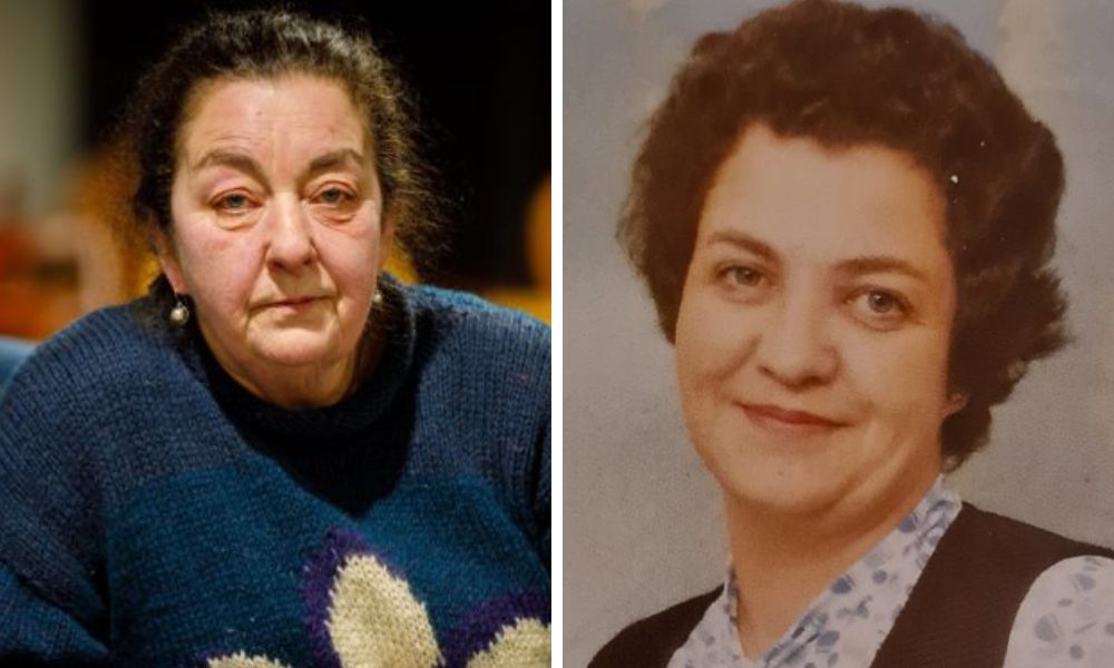 Fife Post Office victim feels sympathy for exboss Paula Vennells