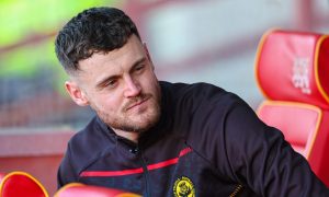 EXCLUSIVE: Dundee interested in Partick Thistle star Jack McMillan