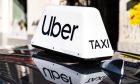 Uber plans to apply for a licence to operate in Dundee. Image: Shutterstock