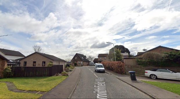 Cars and motorbikes stolen Perth and Kinross