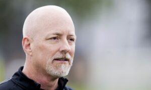 The vital Dundee United ‘trust’ factor after Mark Ogren transfer vow