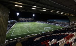 Raith Rovers set for SPFL era Stark’s Park record attendance in Dundee United visit