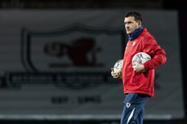 Ian Murray ponders Raith Rovers results battle as boss hails reaction ahead of HUGE Dundee United clash