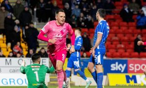 St Johnstone 0-1 Hearts: Player ratings and star man as lethal Lawrence Shankland scores yet another winner