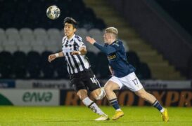 St Mirren 2-0 Dundee: Player ratings and talking points as late goals seal points for Buddies