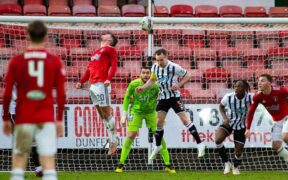 Dunfermline boss James McPake makes defiant drop vow – and reveals signing hopes – as Pars face relegation reality after Queen’s Park defeat