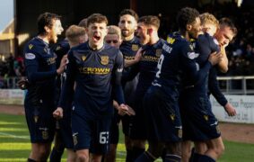 4 Dundee talking points from dramatic St Johnstone victory including Michael Mellon and more VAR