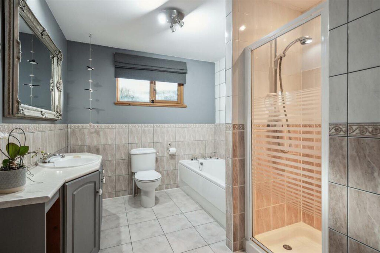 Threebed family home near Dundee's Piperdam resort up for sale