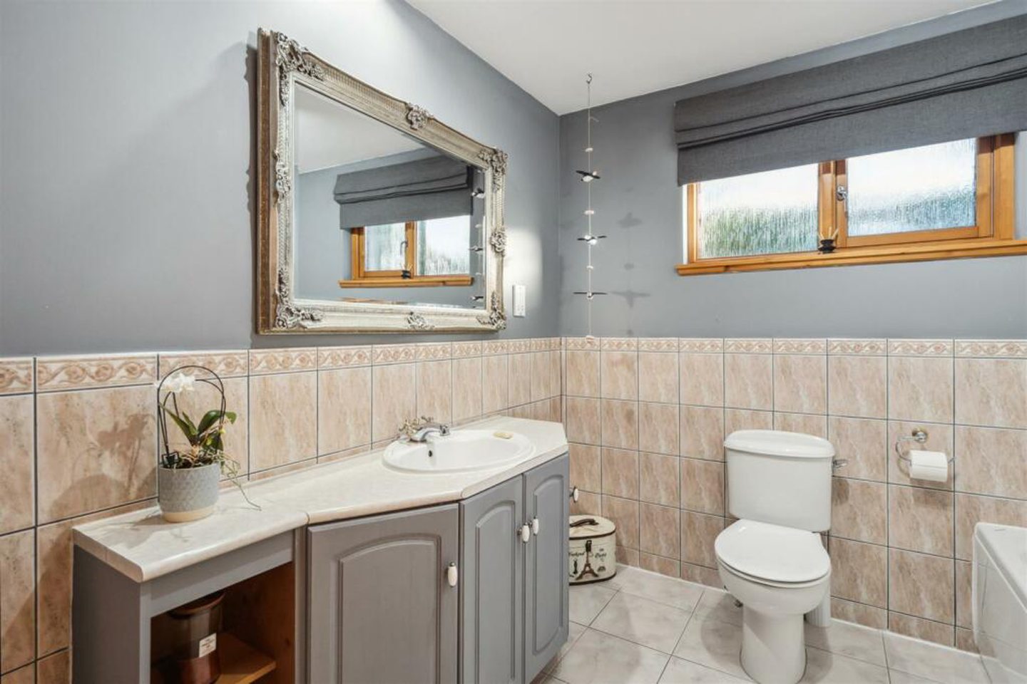 Threebed family home near Dundee's Piperdam resort up for sale