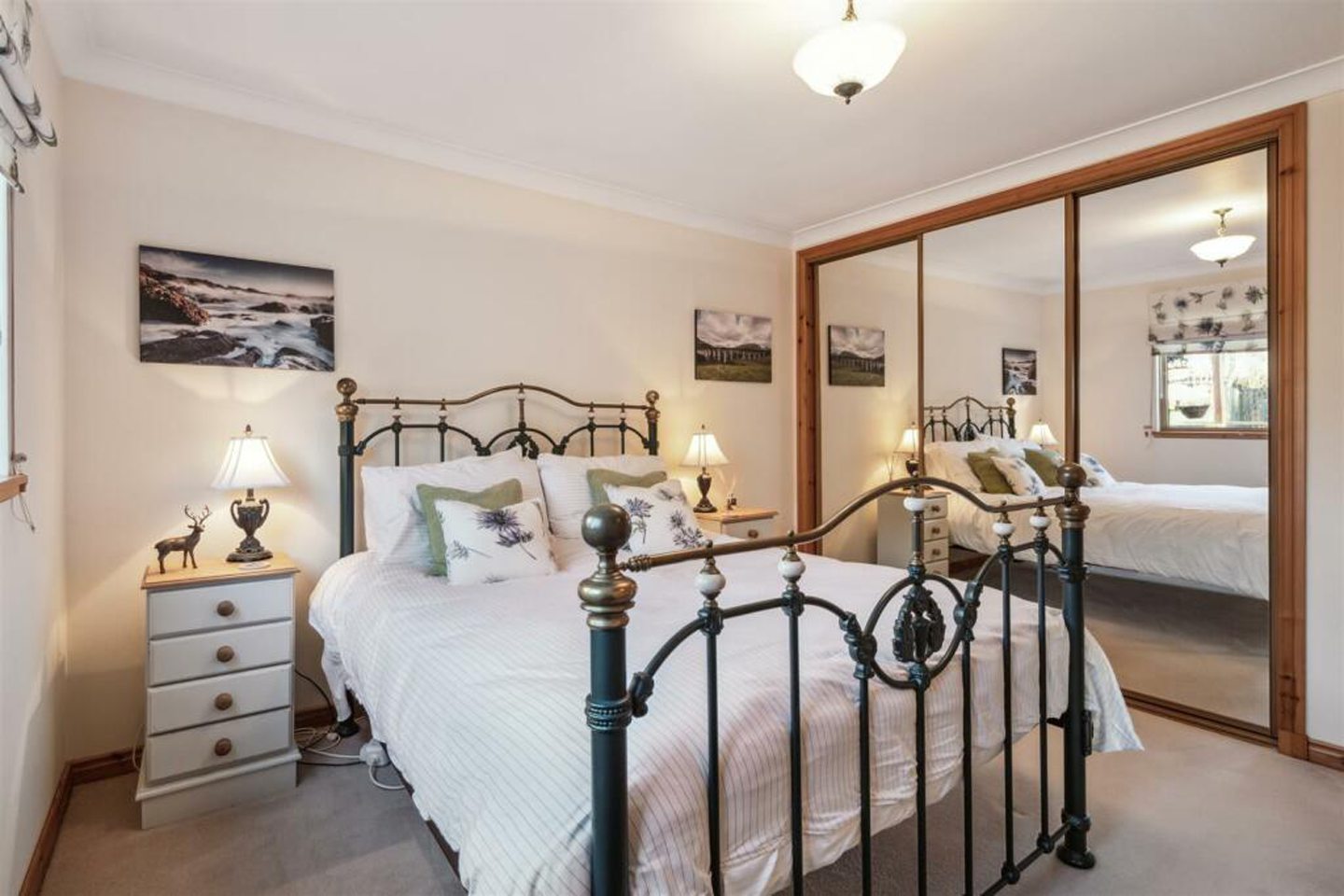 Threebed family home near Dundee's Piperdam resort up for sale