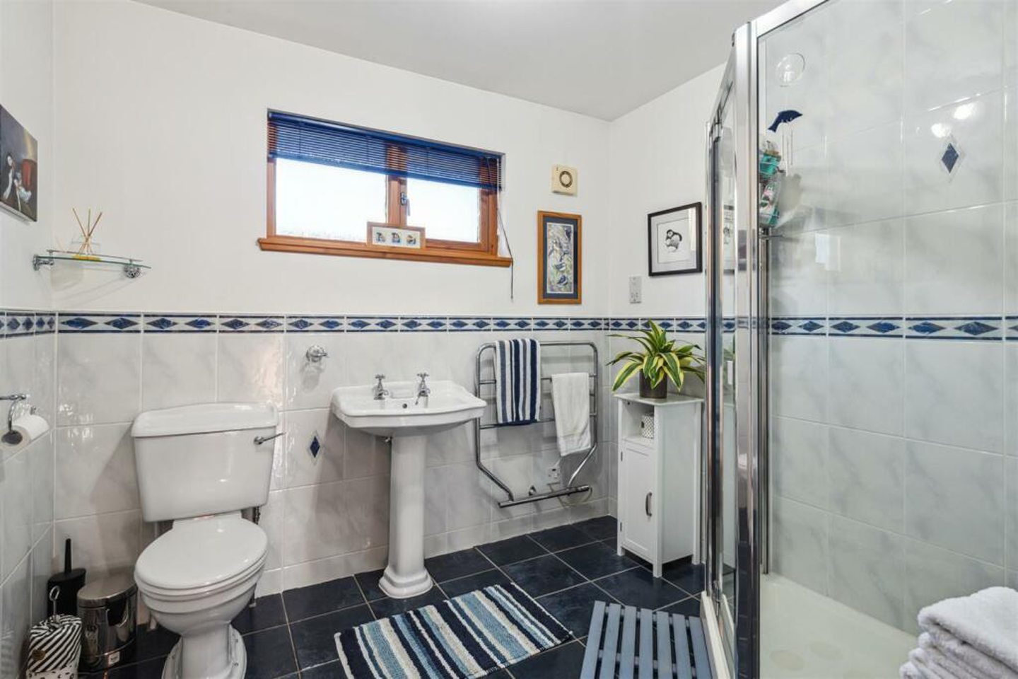 Threebed family home near Dundee's Piperdam resort up for sale