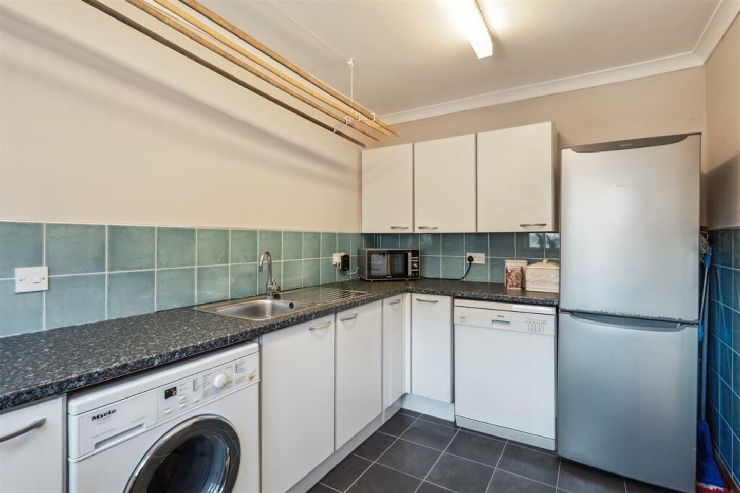 Threebed family home near Dundee's Piperdam resort up for sale