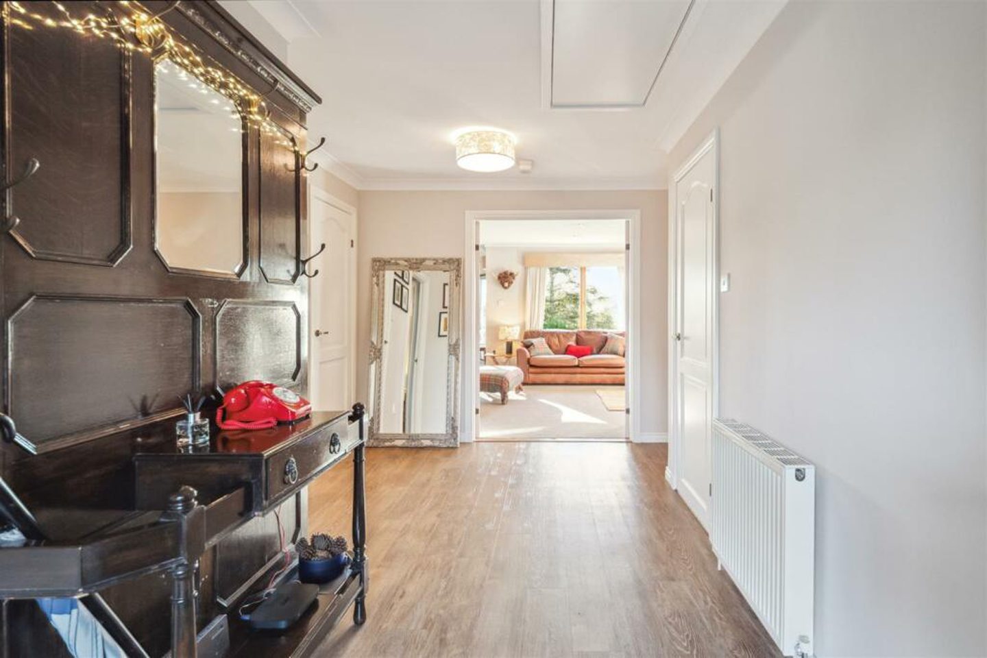 Threebed family home near Dundee's Piperdam resort up for sale