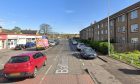 Police have launched an appeal after assault on Ballindean Road in Dundee.