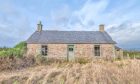 Dalfouper Bothy is the perfect project property. Image: Zoopla.