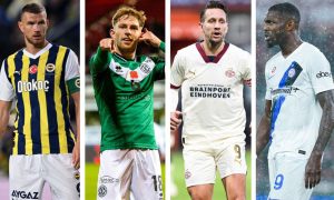 How Dundee United’s unbeaten away record compares to Europe’s best as Tangerines rub shoulders with giants of Italy, Netherlands and Turkey
