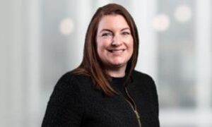 Fiona Herrell, partner in the Employment & Immigration team at Brodies LLP