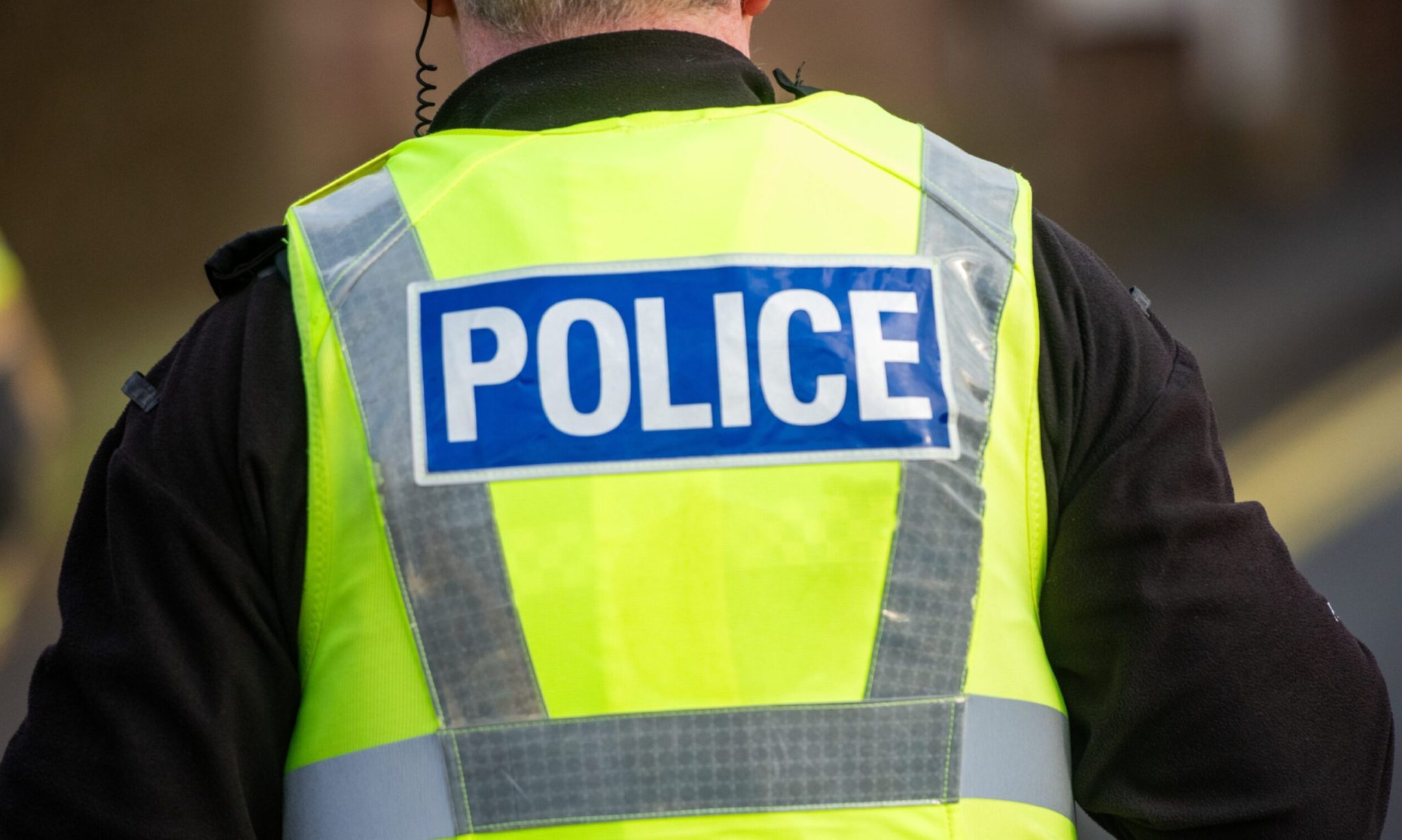 Man, 42, dies after incident at industrial estate in Lochgelly