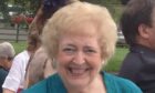 Dorothy Morrison who was heavily involved with Strathmartine Church has died.