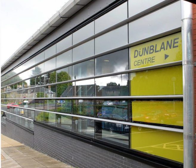 Dunblane set to have its first ever Comic Con