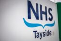 NHS Tayside is looking to employ a new CEO.