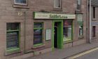 The attempted break-in at the North Street branch of Saddlers cost the firm £3000. Image: Google.