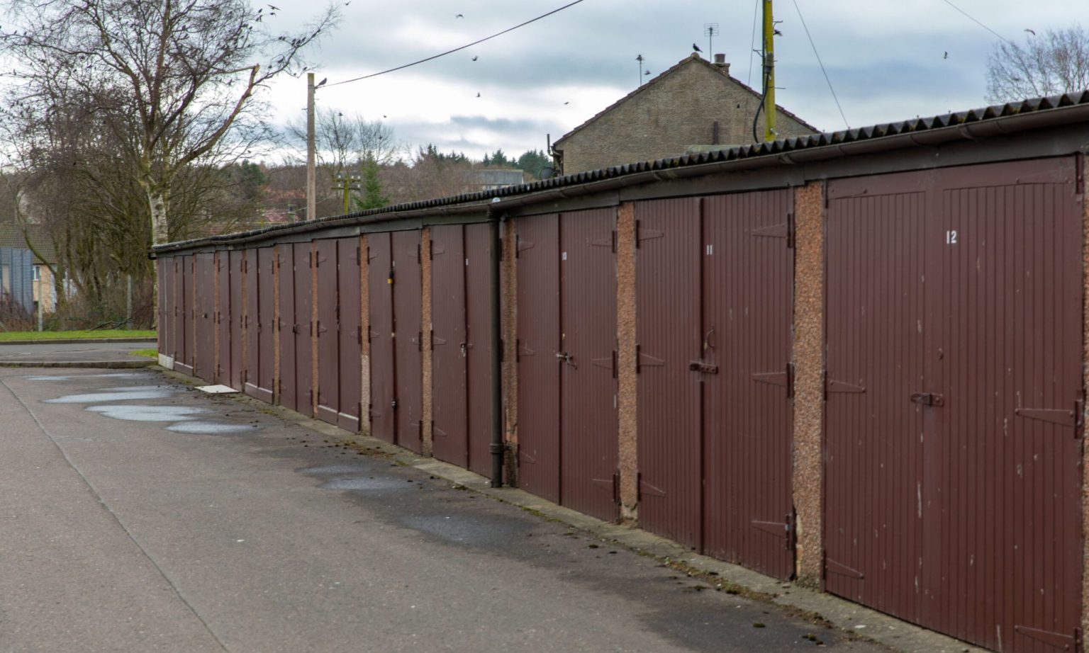 Fife Council rent rise of 5 'essential' as housing emergency looms