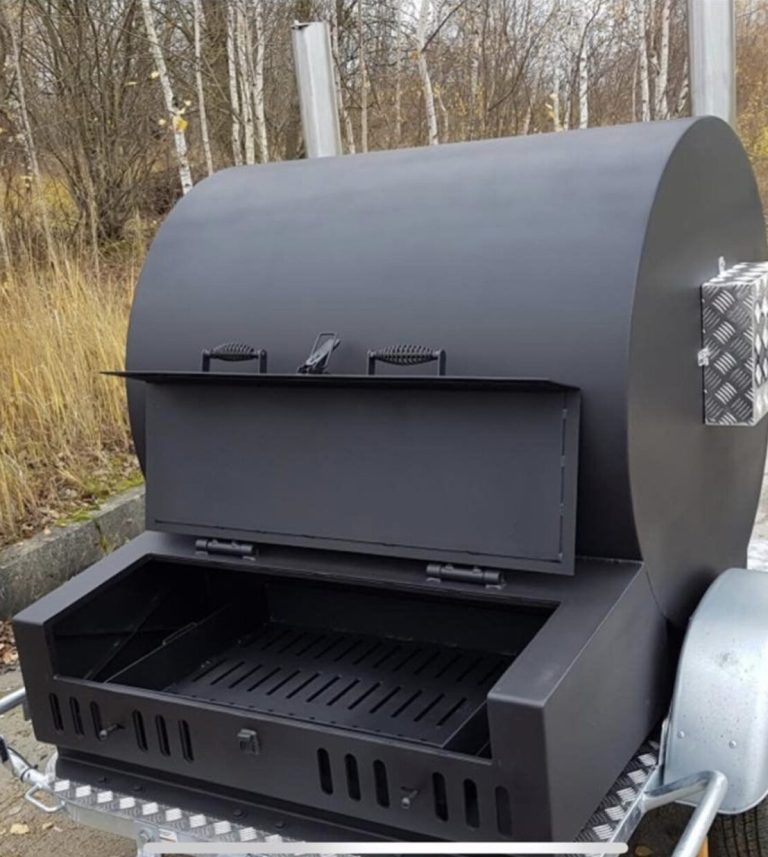 Silverwood Resort launches new food truck for guests and locals