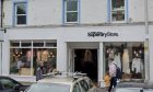 Edinburgh Woollen Mill is planning to move in to the former Superdry store on St Andrews' Market Street. Image: Google Street View