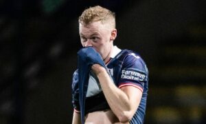 Raith Rovers turn to former defender – with family links – for latest Dougie Imrie signing
