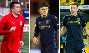 Dundee transfer window assessed – who is a star in the making and which departure was a no-brainer?