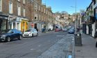 Gray Street in Broughty Ferry could be one street where motorists would have to pay for parking.
