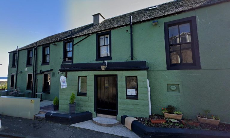 Abbotshall: Kirkcaldy hotel reopening after 'major refurbishment'