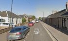 Dundee Street in Carnoustie. Image: Google Street View