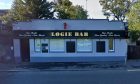 The Logie Bar in Dundee. Image: Google Street View