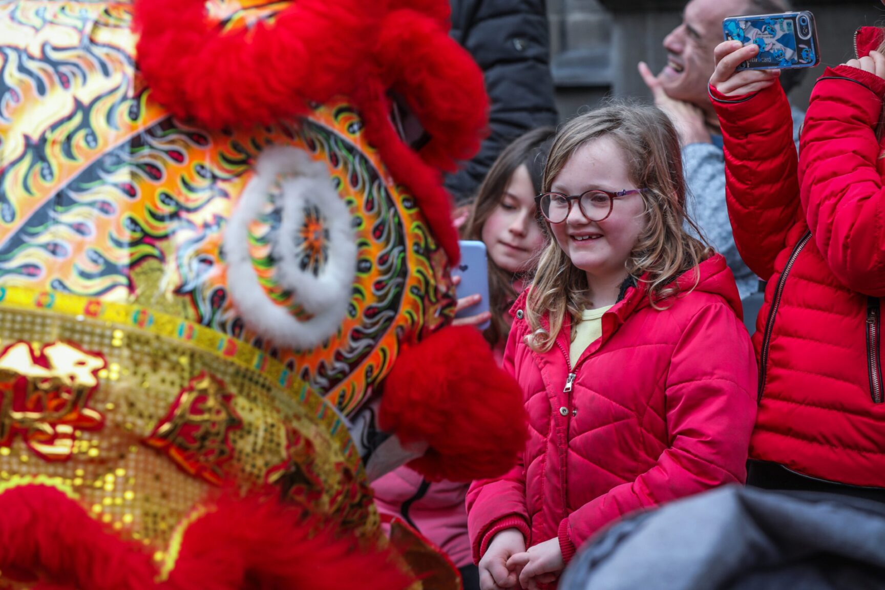 chinese new year perth australia