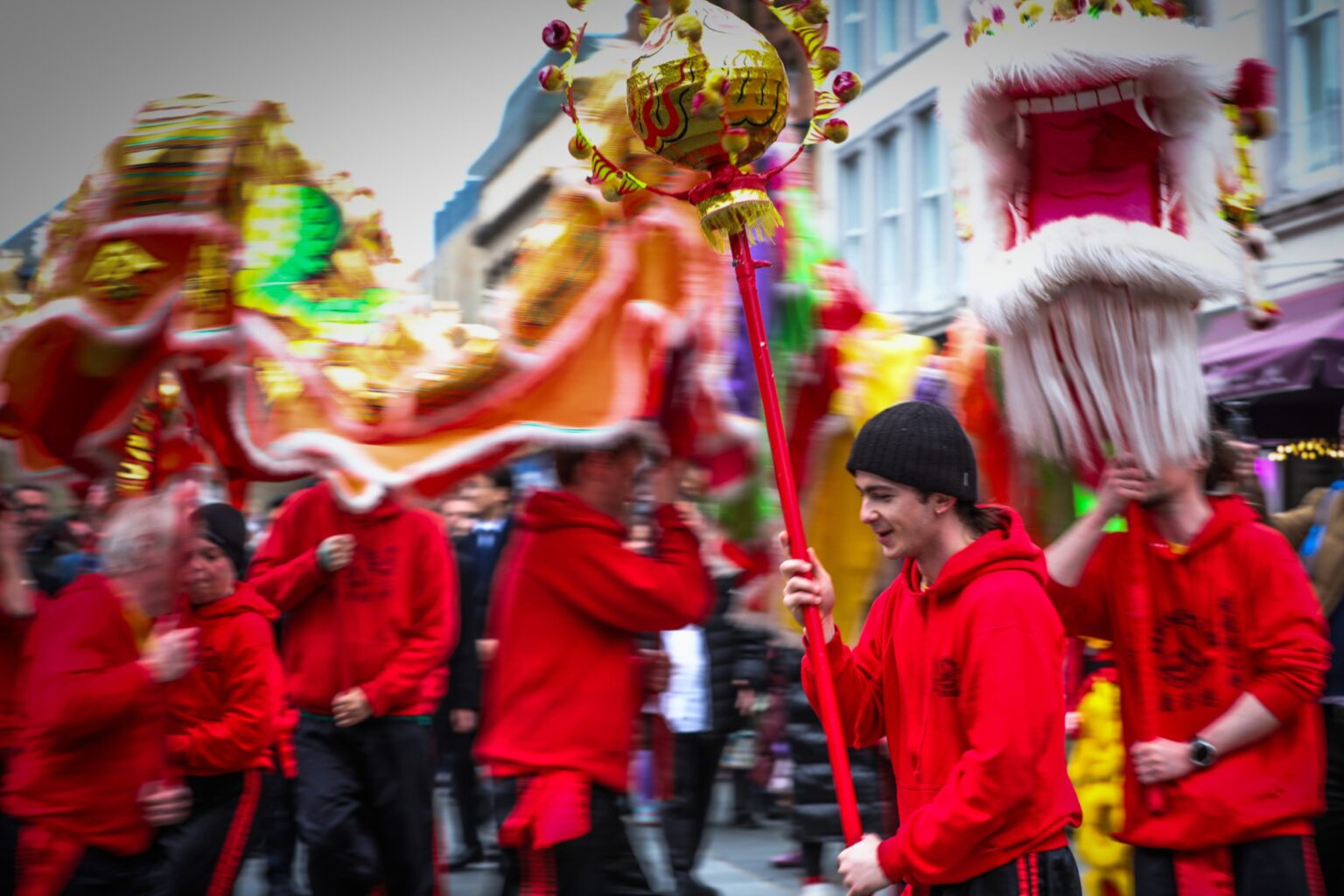 where can i celebrate chinese new year in perth
