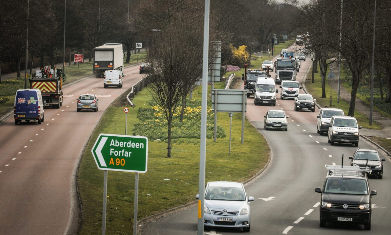 1m-of-cocaine-seized-after-car-stopped-on-dundee-s-kingsway