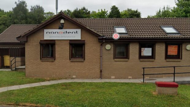 Nanodent Dentist Practice in Glenrothes has announced an extended closure