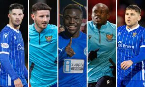 St Johnstone transfer business assessed: Will 5 signings be enough to keep Craig Levein’s team in Premiership?