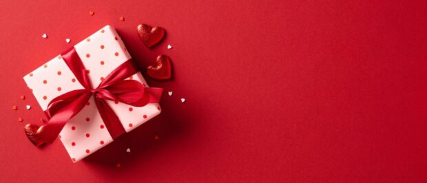 Make this Valentine's day super special with unique ideas.